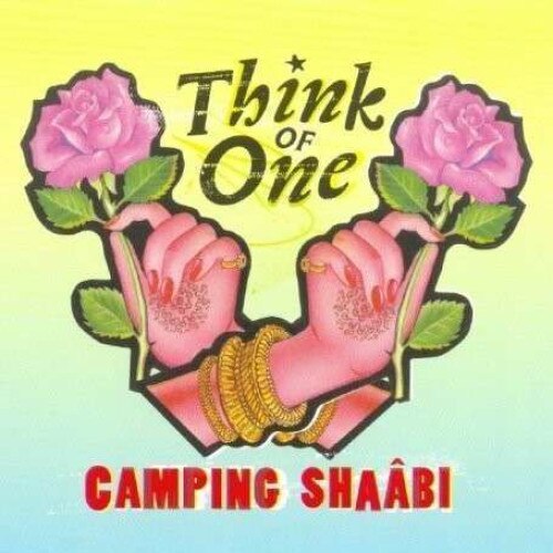 Thinkof One - Camping Shaabi (CD)
