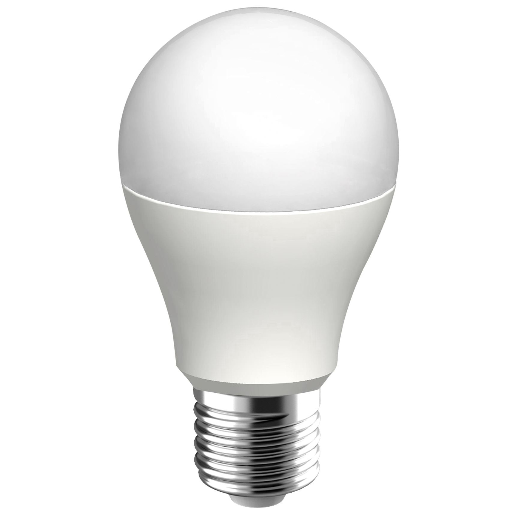 Bec Led Bulb Omega 2800K E27 5W [42355] - OMELE27E-5W