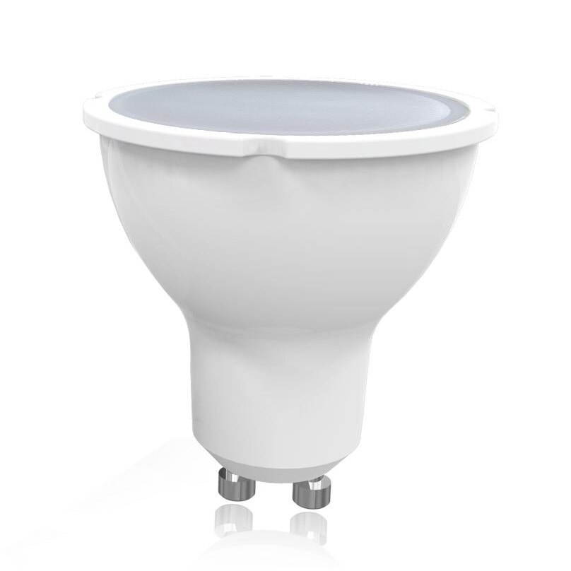 Bec Omega Led Spotlight 2800K GU10 7W 500LM [42556] - OMELGU10-7W