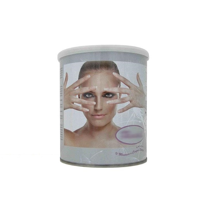 ETB Wax Egyszerhasználatos sárga konzervgyanta 800ml