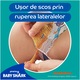 Scutece chilotel pentru apa Pampers Splashers Baby Shark Marimea 5, 14+ kg, 10 buc