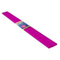 hartie creponata 1 rola 50 cm x 200 cm roz inchis dp collection imagen 42_1_
0