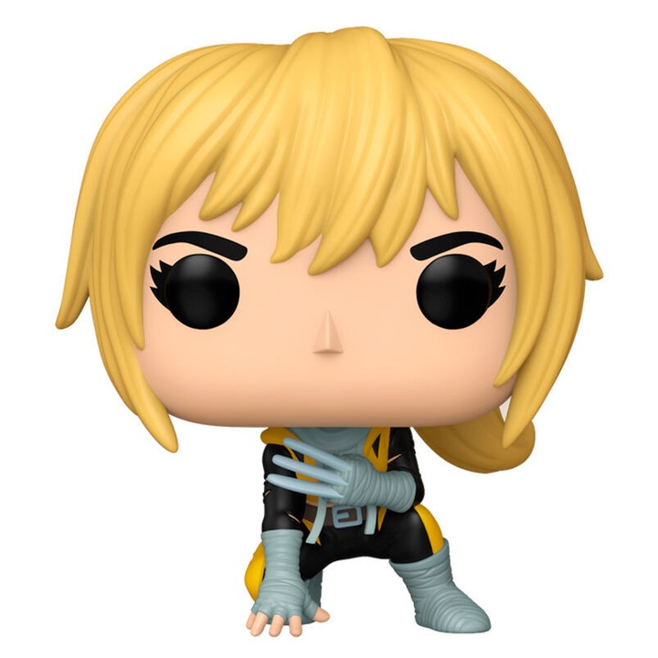 Фигурка FunKo POP Wolverine-Gwen, 9см, подаръчна кутия