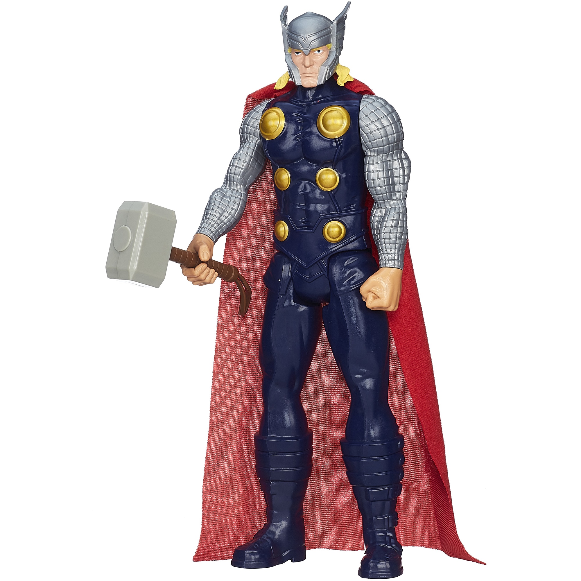 Figurina Avengers Titan Hero Thor