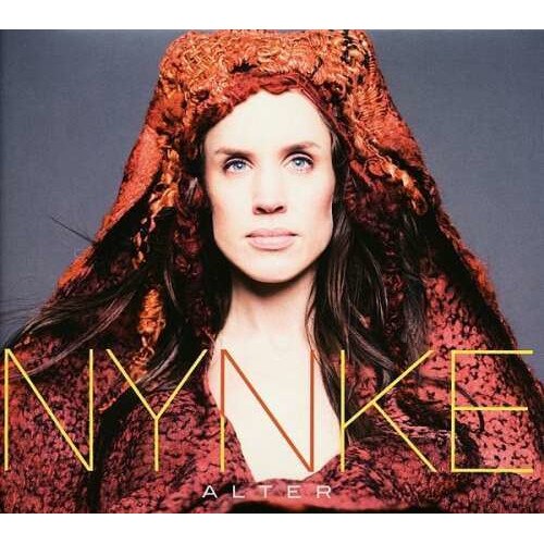 Nynke - Alter (CD)
