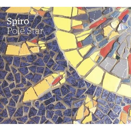 Spiro - Pole Star (CD)
