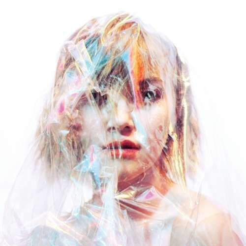 Maia Vidal - Your'Re The Waves (CD)