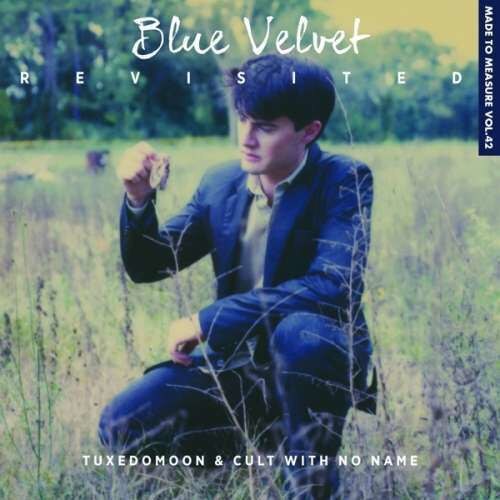 Tuxedomoon - Blue Velvet Revisited (CD)