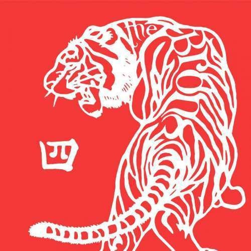 Bronx - Bronx (Iv) (CD)