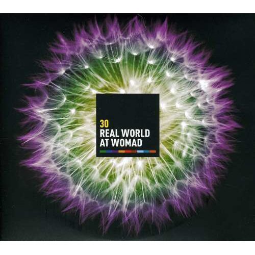 V/A - 30-Real World At Womad (2CD)
