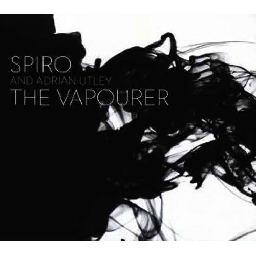Spiro - Vapourer (CD)