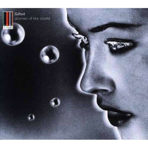 Woman Of The World - Gifted (CD)