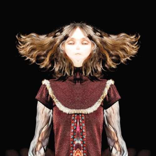 Juana Molina - Un Dia (LP)