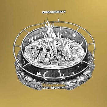 Chad VanGaalen - Light Information (LP) Chad VanGaalen - Light Information (LP)