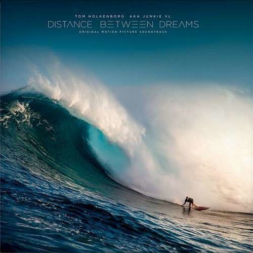 Junkie Xl - Distance Between Dreams (2LP)