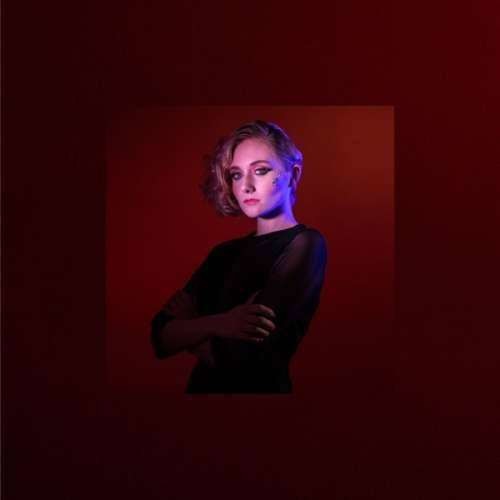 Jessica Lea Mayfield - Sorry is Gone (LP)
