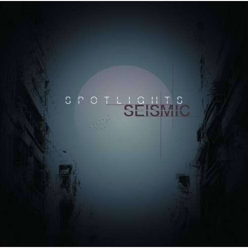 Spotlights - Seismic (CD)