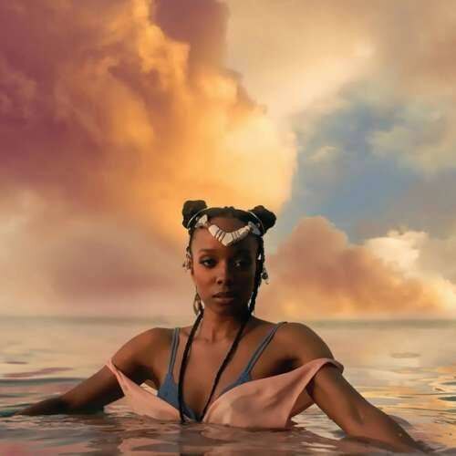 Jamila Woods - Heavn (LP)