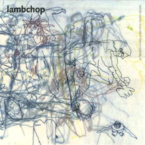 Lambchop - What Another Man Spills (CD)