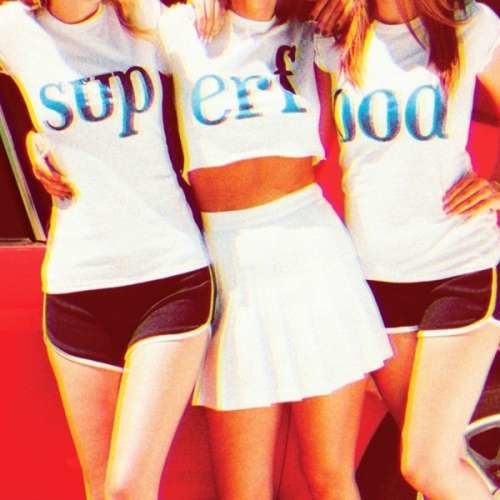 Superfood - Dont Say That (CD)