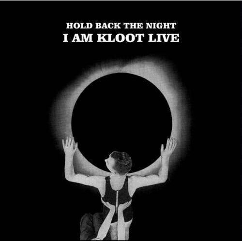 I Am Kloot - Hold Back the Night I.. (2CD)