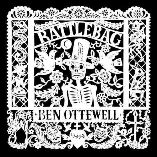 Ben Ottewell - Rattlebag (CD)