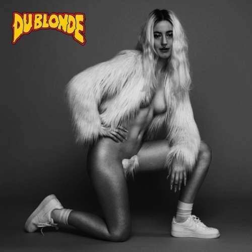 Du Blonde - Welcome Back To Milk (CD)