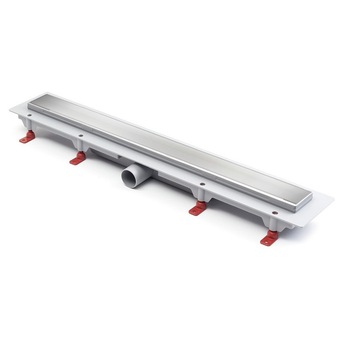 Rigola interior lucioasa basic 750x815mm 2.20kg Rigola interior lucioasa basic 750x815mm 2.20kg