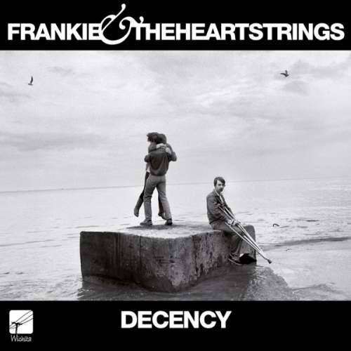 Frankie - Decency (CD)