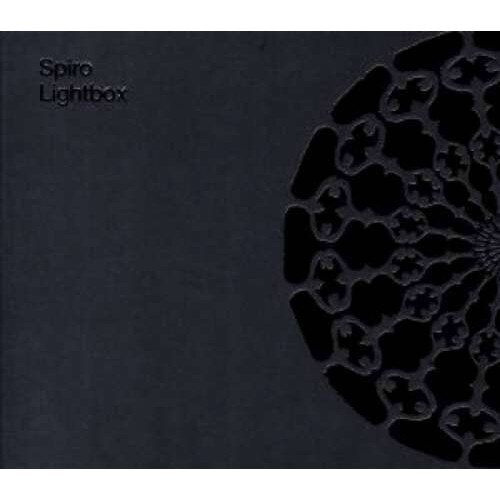 Spiro - Lightbox (CD)