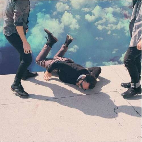 Local Natives - Hummingbird -Digi- (CD)