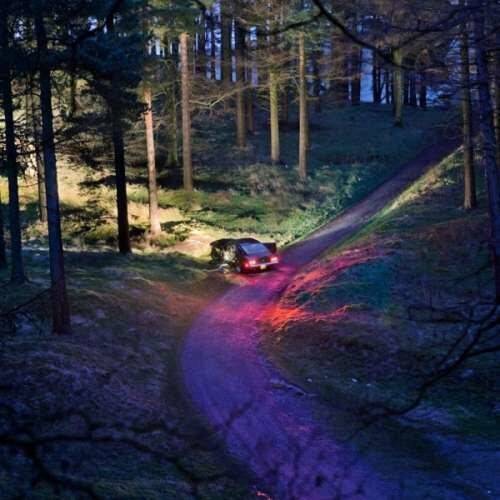 Drenge - Undertow (CD)