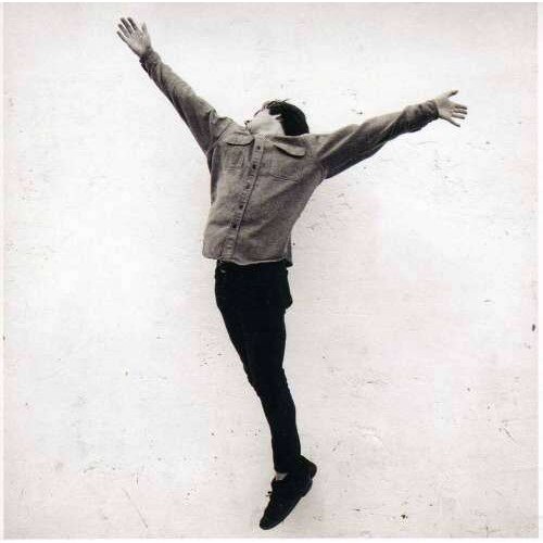 Money - Shadow Of Heaven (CD)