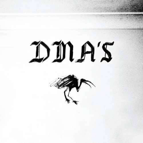 Dmas - Dmas (CD)
