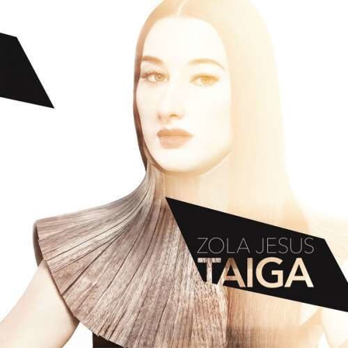 Zola Jesus - Taiga (LP)