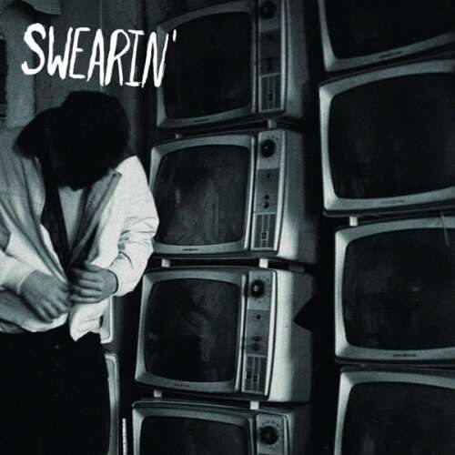 Swearin' - Swearin' (CD)
