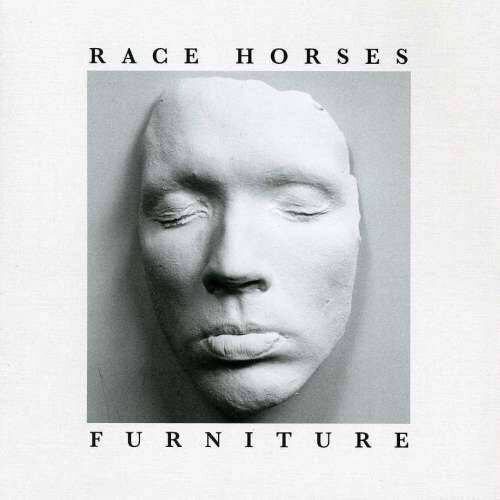 Race Horses - Furniture (CD)