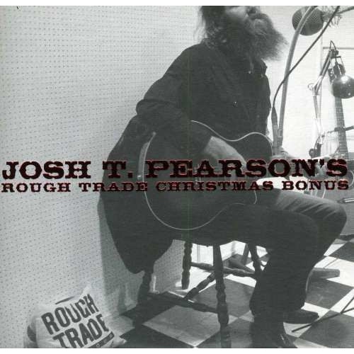 Josh T. Pearson - Last Of The.. -Spec- (2CD)