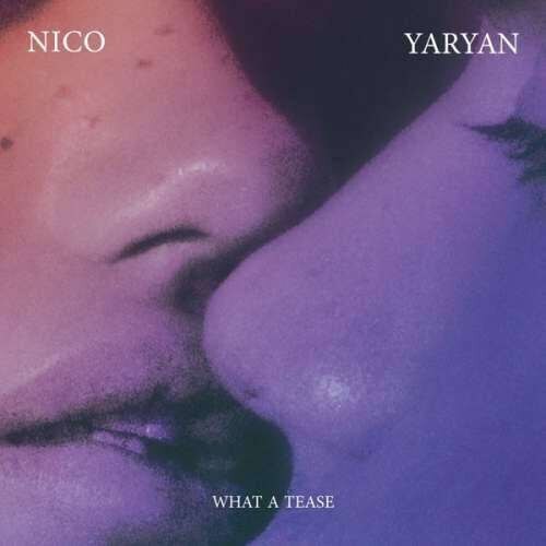Nico Yaryan - What a Tease (CD)