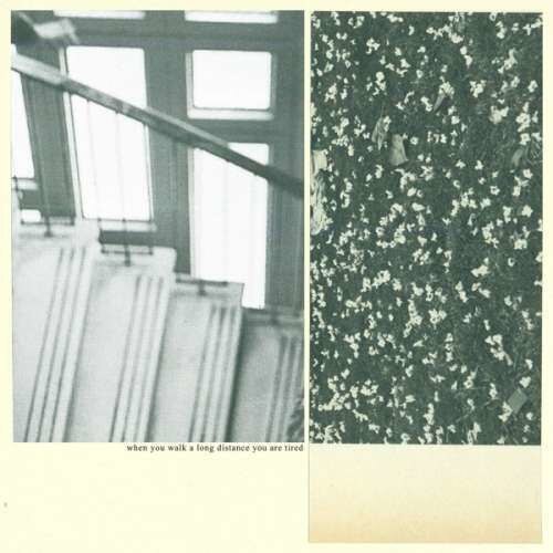 Mothers - When You Walk a Long.. (LP)