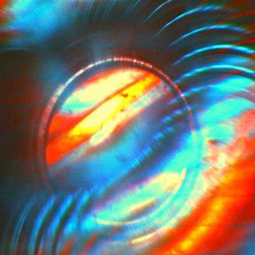 Solar Bears - Advancement (CD)