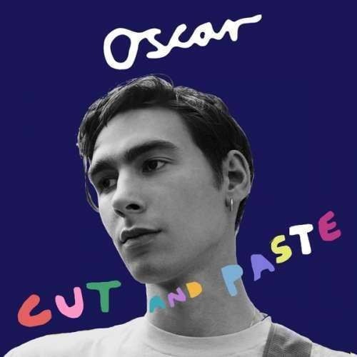 Oscar - Cut and Paste (CD)
