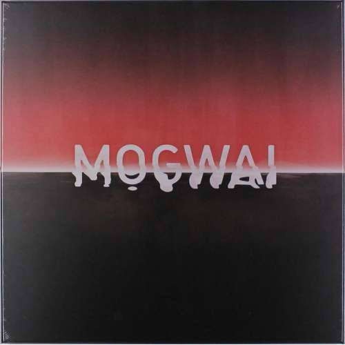Mogwai - Every Countrys Sun (CD+LP)