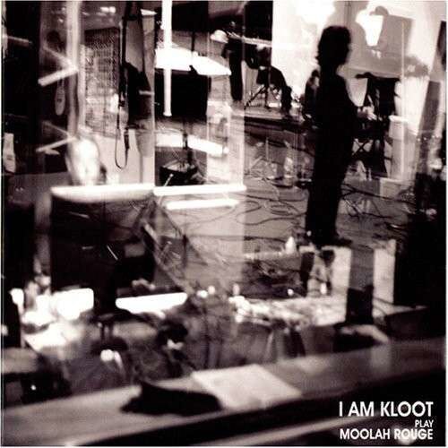I Am Kloot - Play Moolah Rouge+ Dvd (2CD)