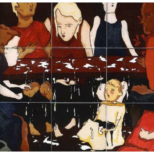 Mogwai - Mr Beast (CD)