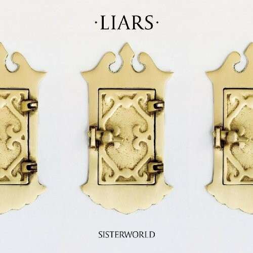 Liars - Sisterworld (2CD)
