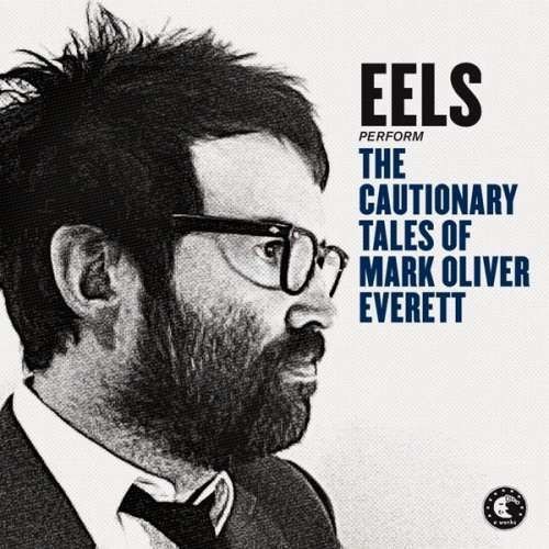 Eels - Cautionary Tales -Deluxe (2CD)
