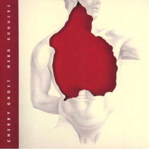 Cherry Ghost - Herd Runners (CD)