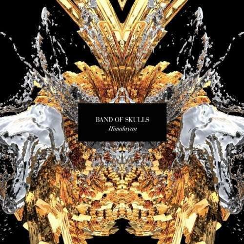 Band of Skulls - Himalayan -Digi- (CD)