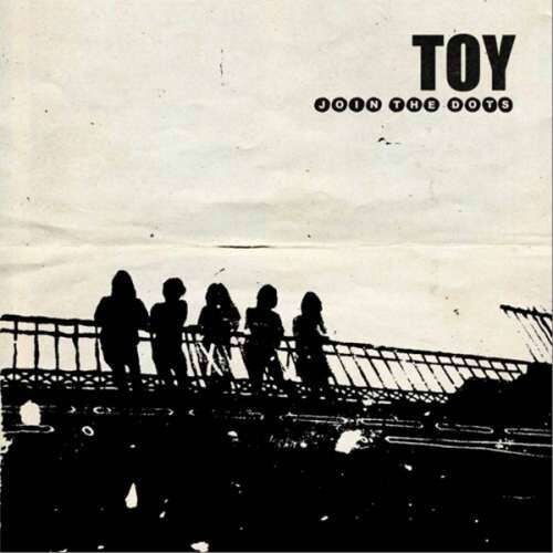 Toy - Join the Dots (CD+LP)